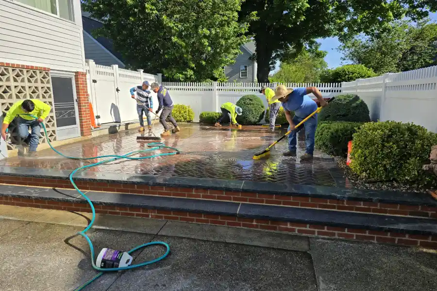 Reliable Masonry Contractor