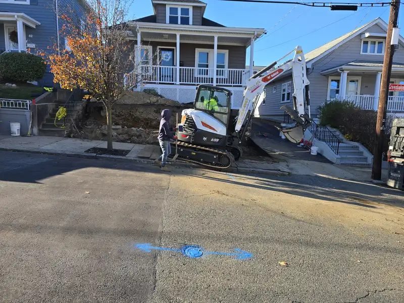 Commercial Moving