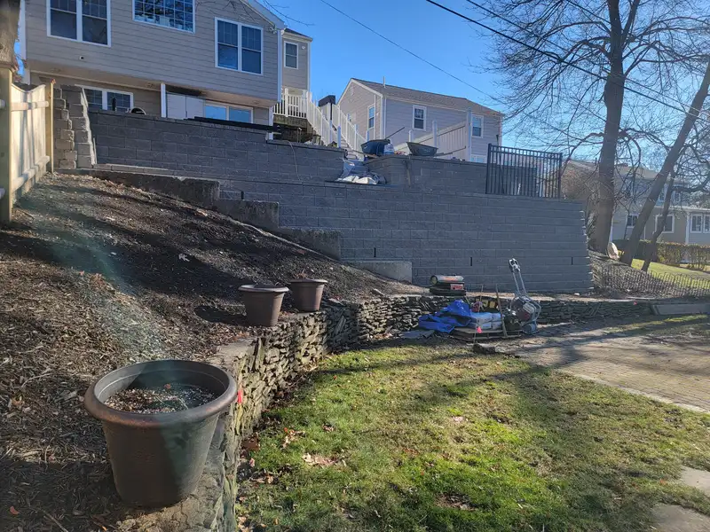 Masonry Contractor