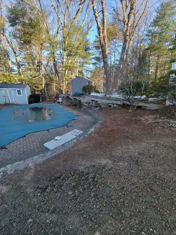 Masonry Contractor