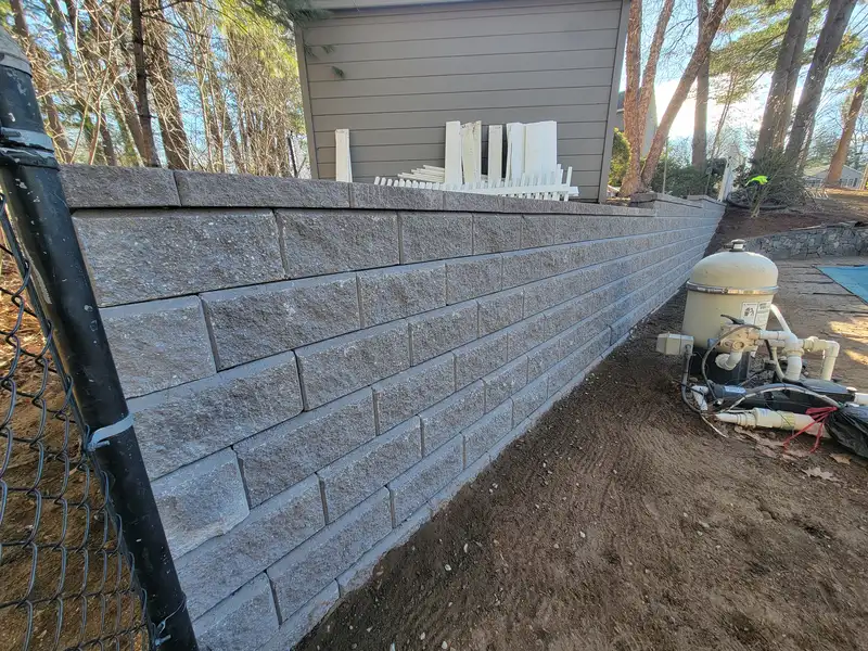 Masonry Contractor