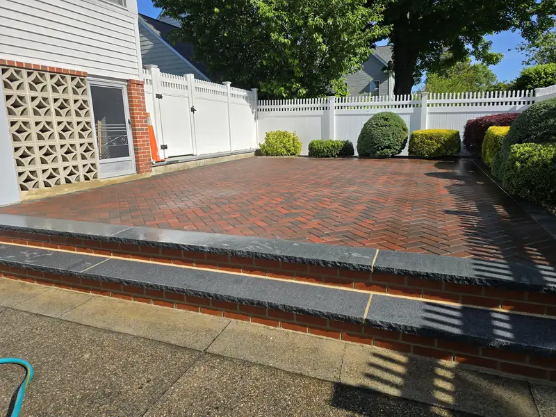 Masonry Contractor