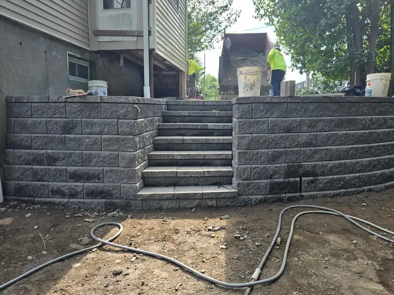 Masonry Contractor