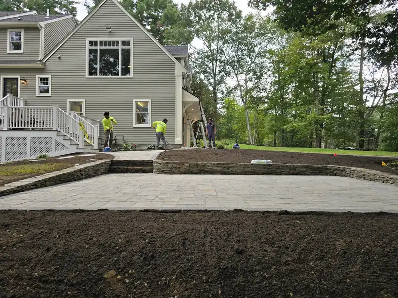 Masonry Contractor