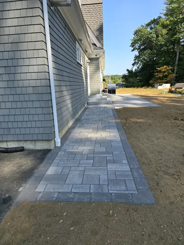 Masonry Contractor