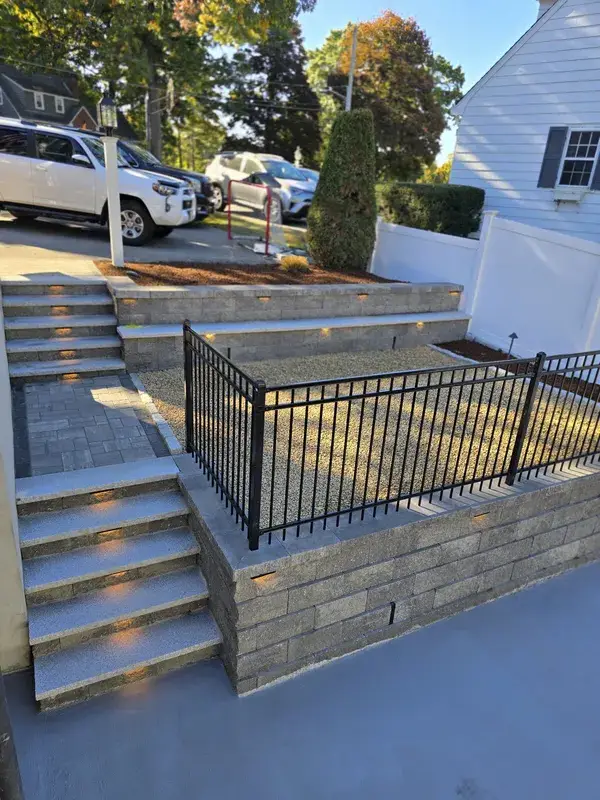 Masonry Contractor