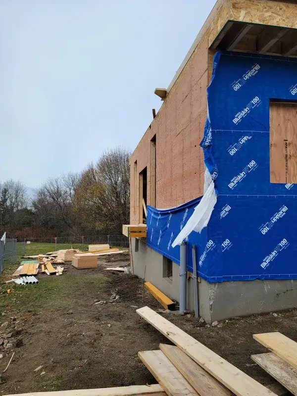 Residential Moving