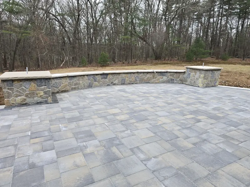 Masonry Contractor