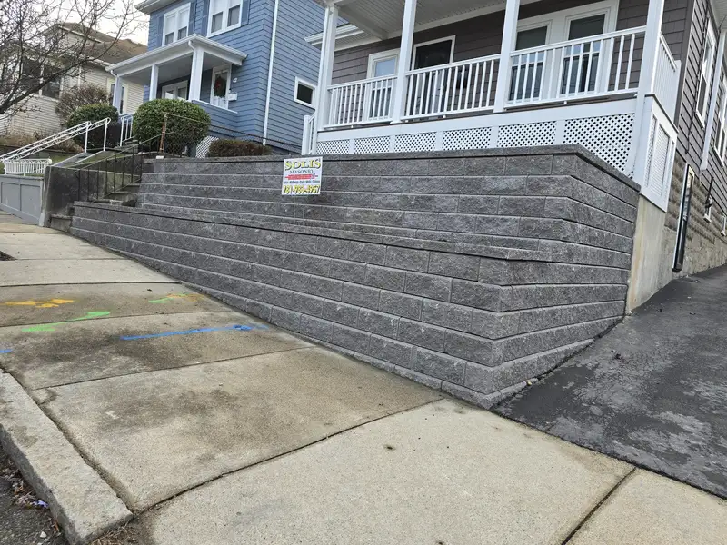 Masonry Contractor