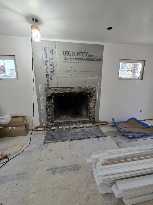 Masonry Contractor