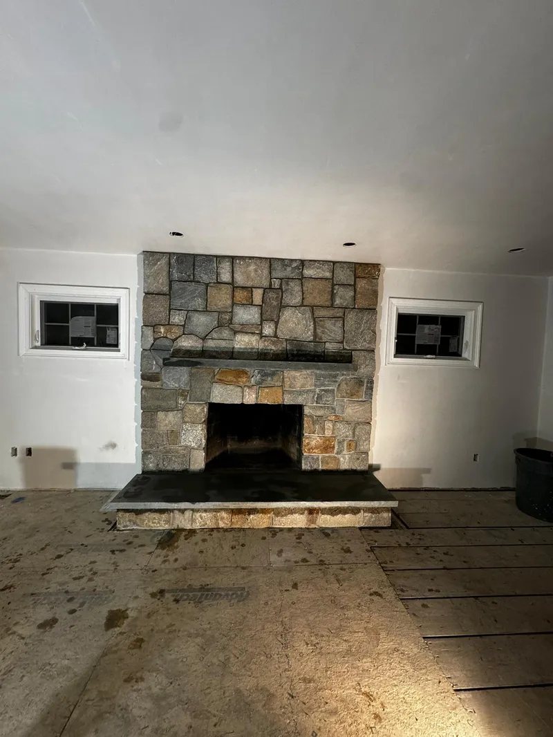 Masonry Contractor