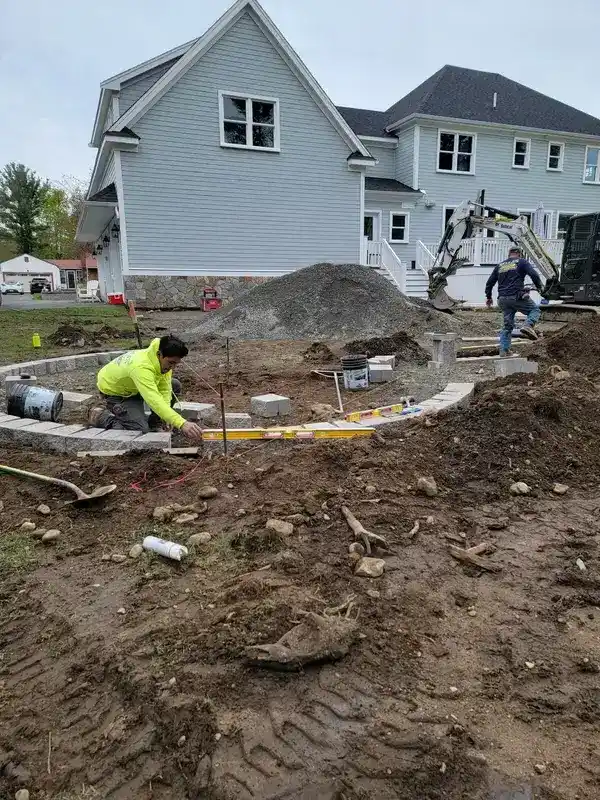 Masonry Contractor