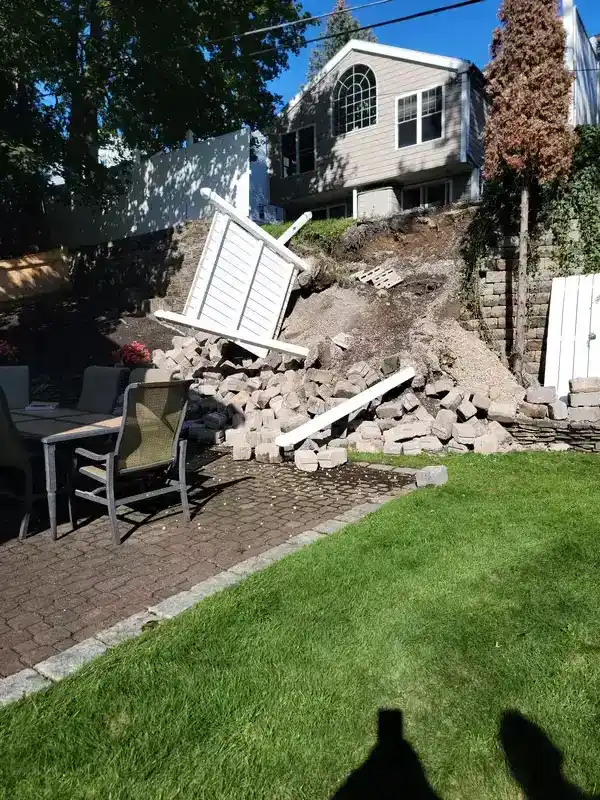 Masonry Contractor