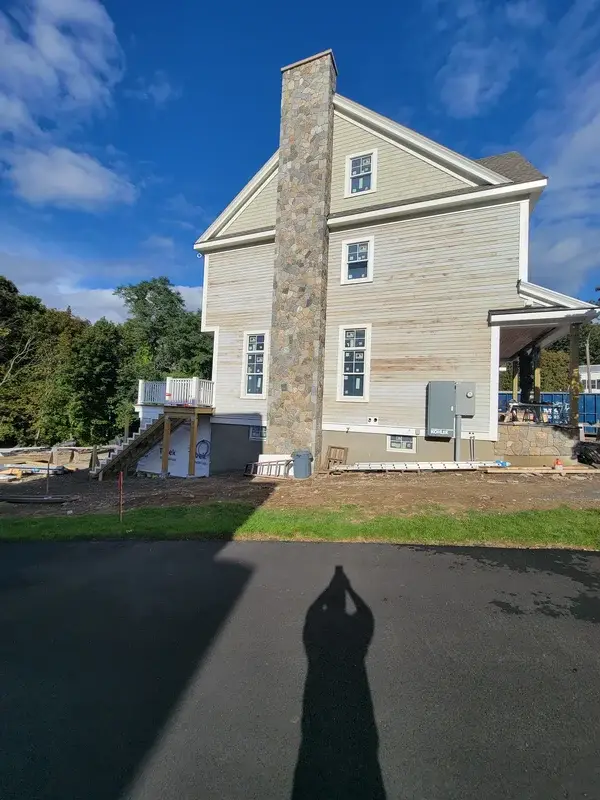 Masonry Contractor