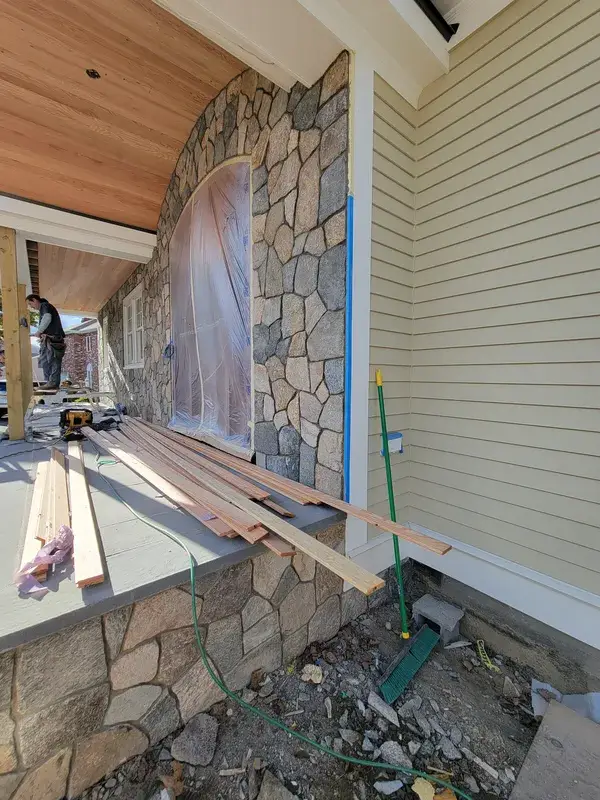 Masonry Contractor