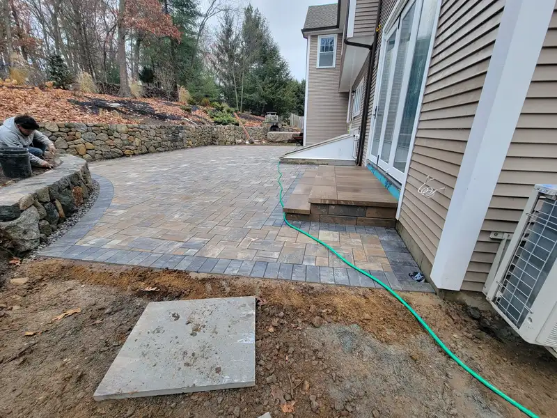 Masonry Contractor